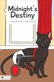 Paperback Midnight's Destiny Book