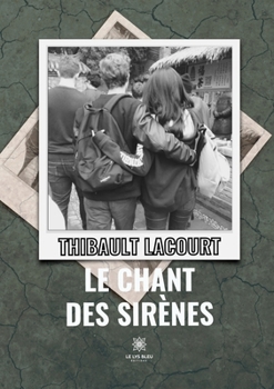Paperback Le chant des sirènes [French] Book