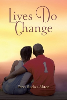 Paperback Lives Do Change Book