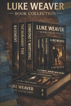 Paperback Mystery Book Collection Book