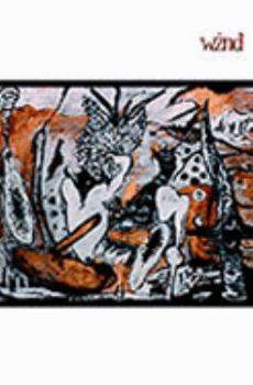 Paperback wind: Issue 88: A Journal Book