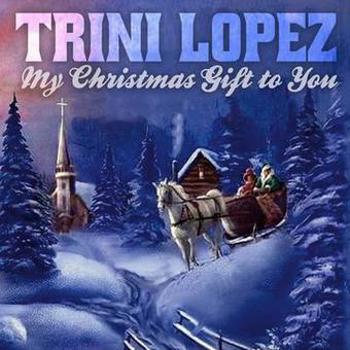 Music - CD My Christmas Gift To You Book