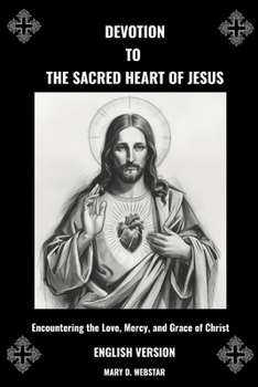 Paperback Devotion to the Sacred Heart of Jesus Book