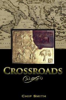 Paperback Crossroads Book