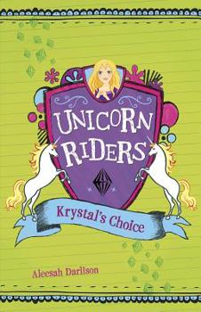 Paperback Krystal's Choice Book