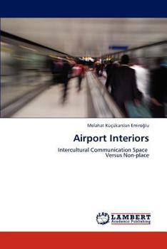 Paperback Airport Interiors Book