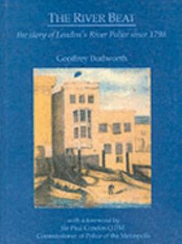 Hardcover The River Beat Book