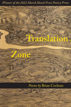 Paperback Translation Zone Book