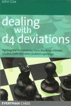 Paperback Dealing with D4 Deviations Book