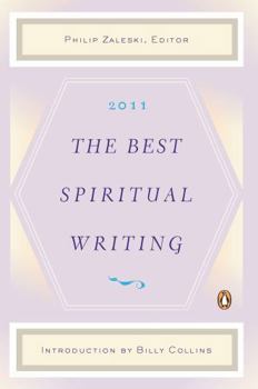 The Best Spiritual Writing 2011 - Book  of the Best Spiritual Writing