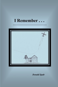 Paperback I Remember . . . Book