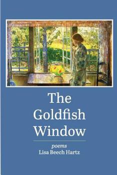 Paperback The Goldfish Window Book