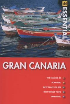 Paperback Gran Canaria Book
