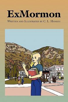 Paperback Exmormon Book