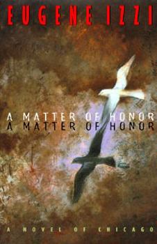 Hardcover Matter of Honor H Book