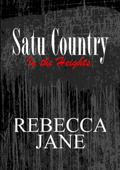 Paperback Satu Country: In the Heights Book