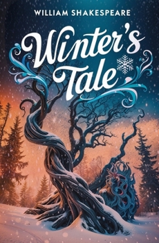 Paperback Winter's Tale Book
