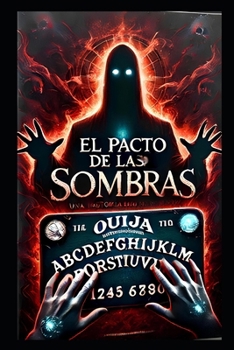 Paperback El Pacto De Las Sombras [Spanish] Book