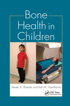 Paperback Bone Health in Children Book