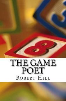 Paperback The Game Poet: tgp Book