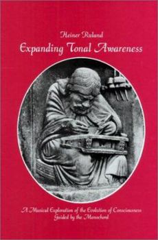 Hardcover Expanding Tonal Awareness Book