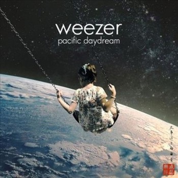 Vinyl Pacific Daydream Book