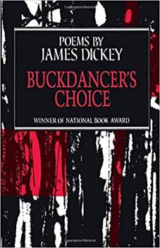 Buckdancer's Choice - Book  of the Wesleyan Poetry Program