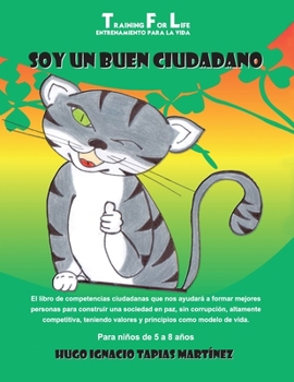 Paperback Soy Un Buen Ciudadano [Spanish] Book