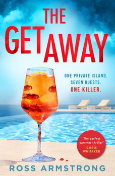 Paperback The Getaway Book