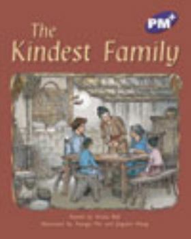Paperback PM Plus Purple L20 Kindest Fam Book
