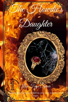 Paperback The Howdie's Daughter Book