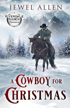 A Cowboy for Christmas