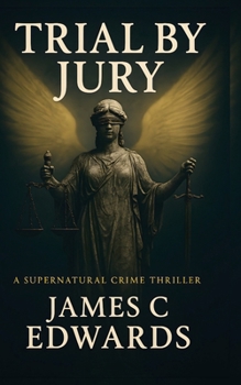 Paperback Trial By Jury Book