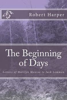 Paperback The Beginning of Days Book