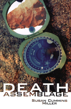 Death Assemblage - Book #1 of the Frankie MacFarlane, Geologist