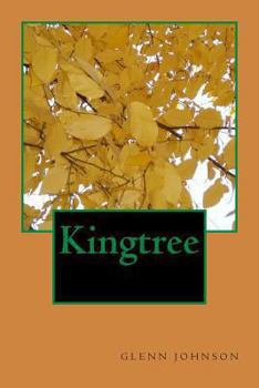 Paperback Kingtree Book