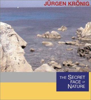 Paperback The Secret Face of Nature Book