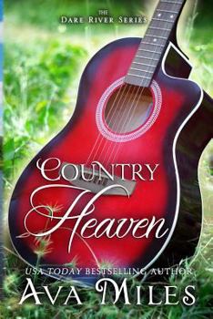 Paperback Country Heaven Book