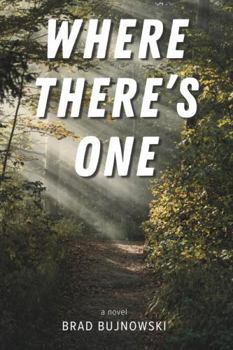 Paperback Where There's One Book