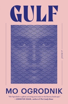 Hardcover Gulf Book