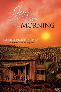 Paperback Joy in the Morning Book