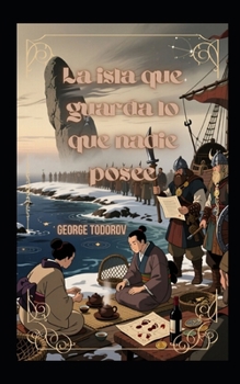 La isla que guarda lo que nadie posee (Japón)