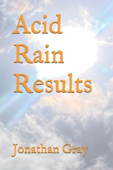 Acid Rain Results