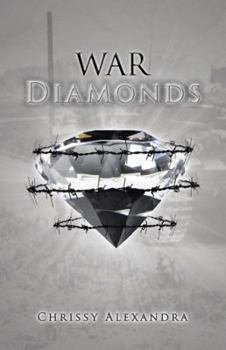 Hardcover War Diamonds Book