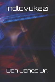 Paperback Indlovukazi Book