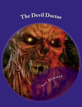The Devil Doctor