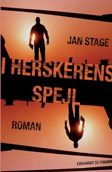 Paperback I herskerens spejl [Danish] Book