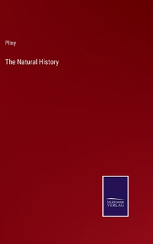 Hardcover The Natural History Book