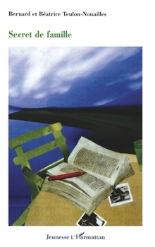 Paperback Secret de famille [French] Book