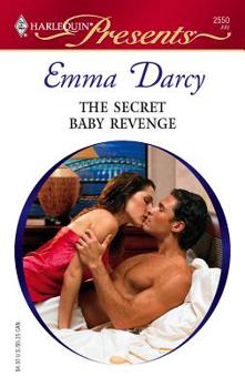 Mass Market Paperback The Secret Baby Revenge Book